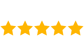 five stars